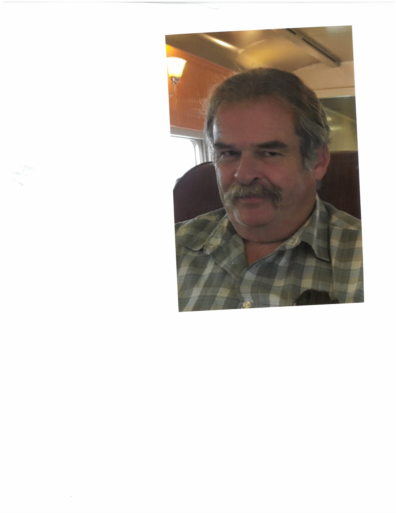 Obituary of Kim D Thompson