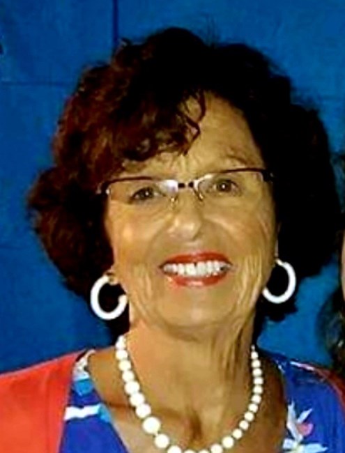 Obituary of Mary Johnson Jones