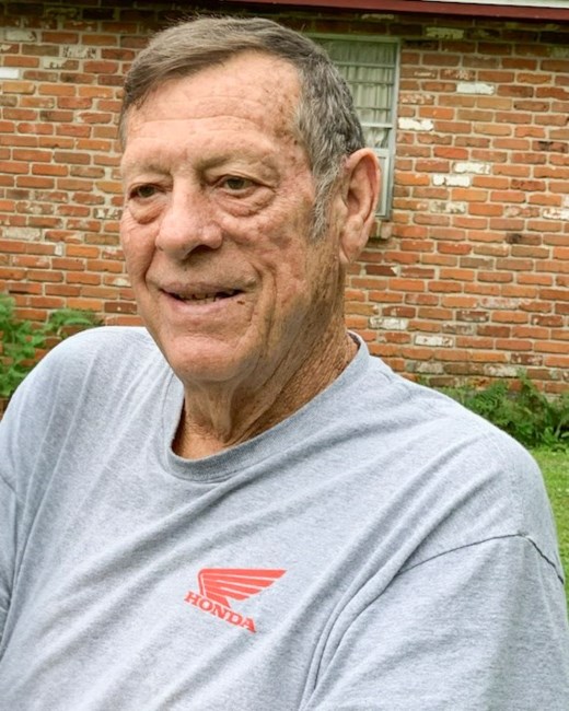 Obituary of Jean C. "Hep" Fairchild