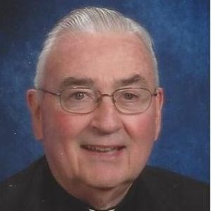 Obituary of JOHN CREGAN