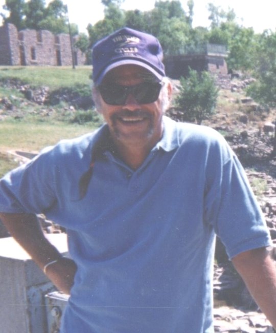 Obituary of Ronald R. Anglen