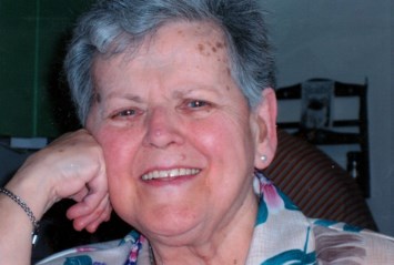 Obituary of Rita N. Jacques
