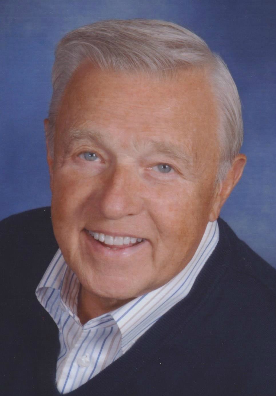 James Gustafson Obituary