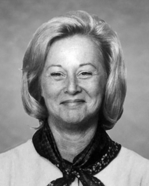 Obituary of Rosemary Ross Perkins