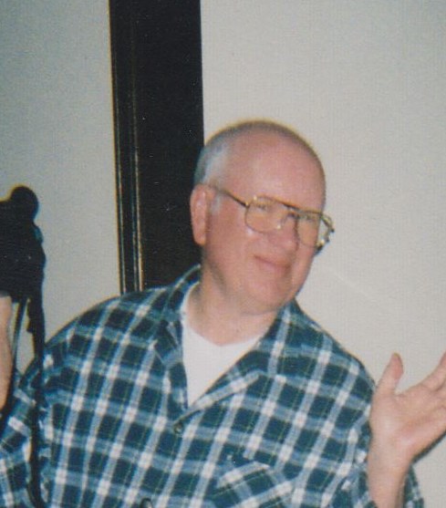 Obituary of Roy Joseph Rogers