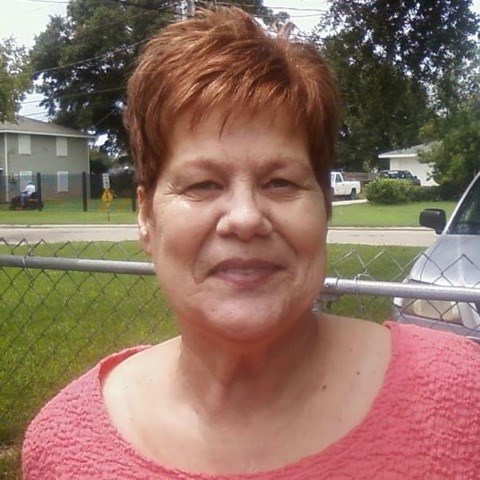 Obituary of Cynthia Louise Thomassie Bird