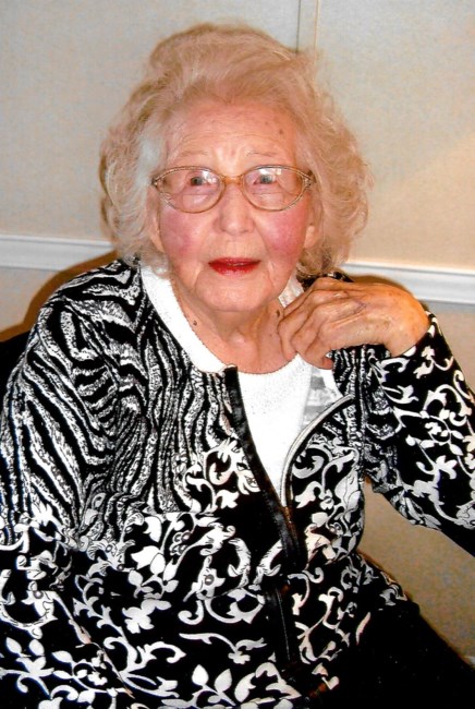 Obituary of Clodyne Griggers Phillips