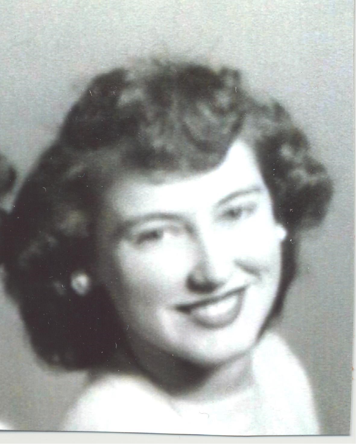 Obituary of Virginia Meyer