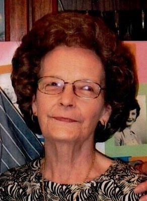 Obituary of Bessie Sue Stegall