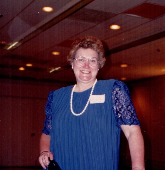 Obituary of Judith Wanczyk