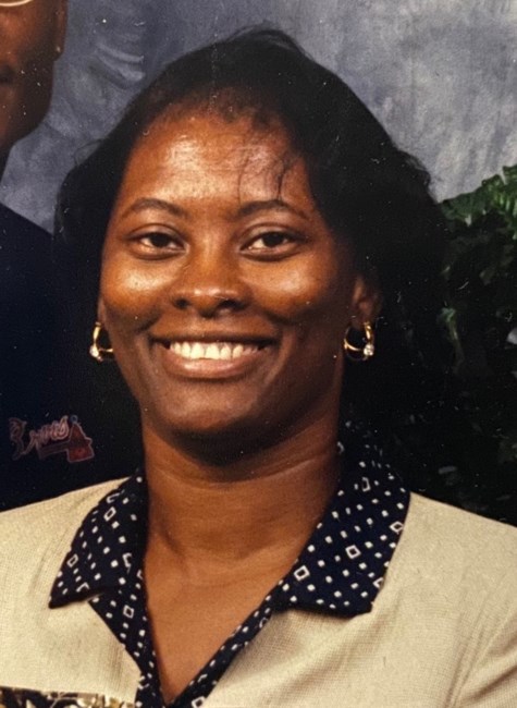 Obituary of Annie Beasley