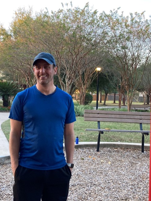 Obituary of Justin Wade Erwin