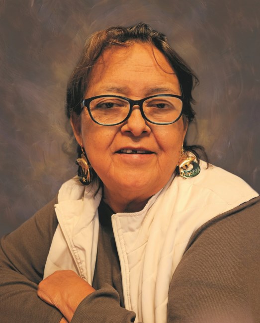 Obituary of Maria Galindo