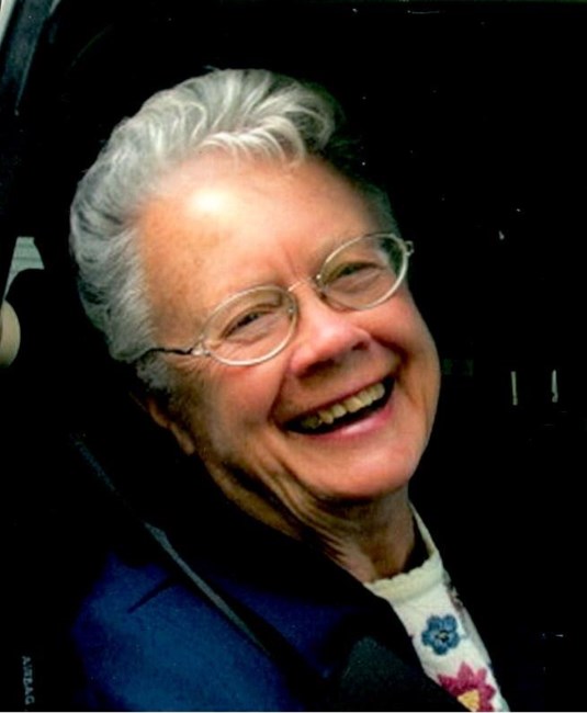 Obituary of Rosalie Kathryn Beeks