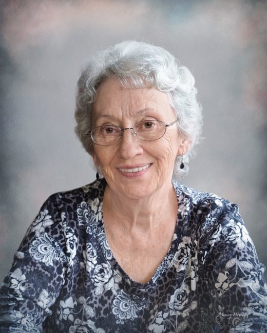 Obituary of Dorothy Marie Damron