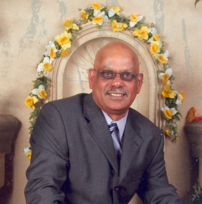 Obituary of Mahendradath Ajodha