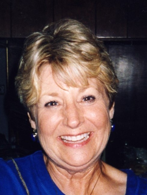 Obituary of Barbara L. Carter