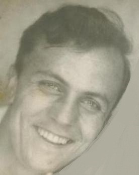 Obituary of Henry S. Mitchell