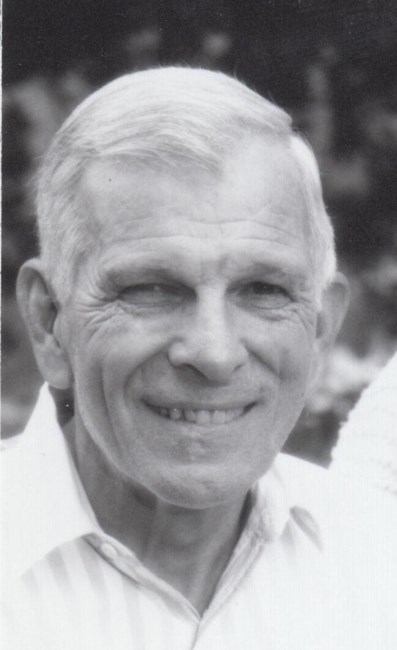 Obituary of Billy Wayne Parks