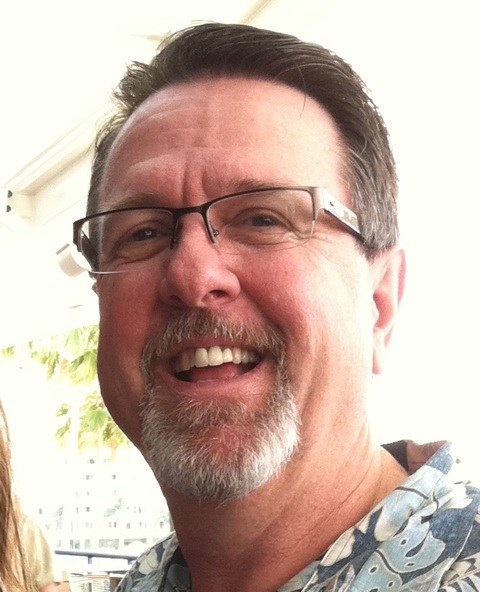 Obituary of Dennis William Peek