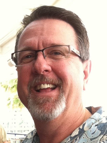 Obituary of Dennis William Peek