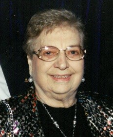 Obituary of Margaret "Peggy" B. Pryor