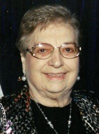Avis de décès de Margaret "Peggy" B. Pryor