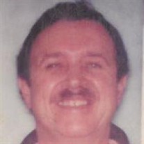 Obituary of Robert Lee Johnson