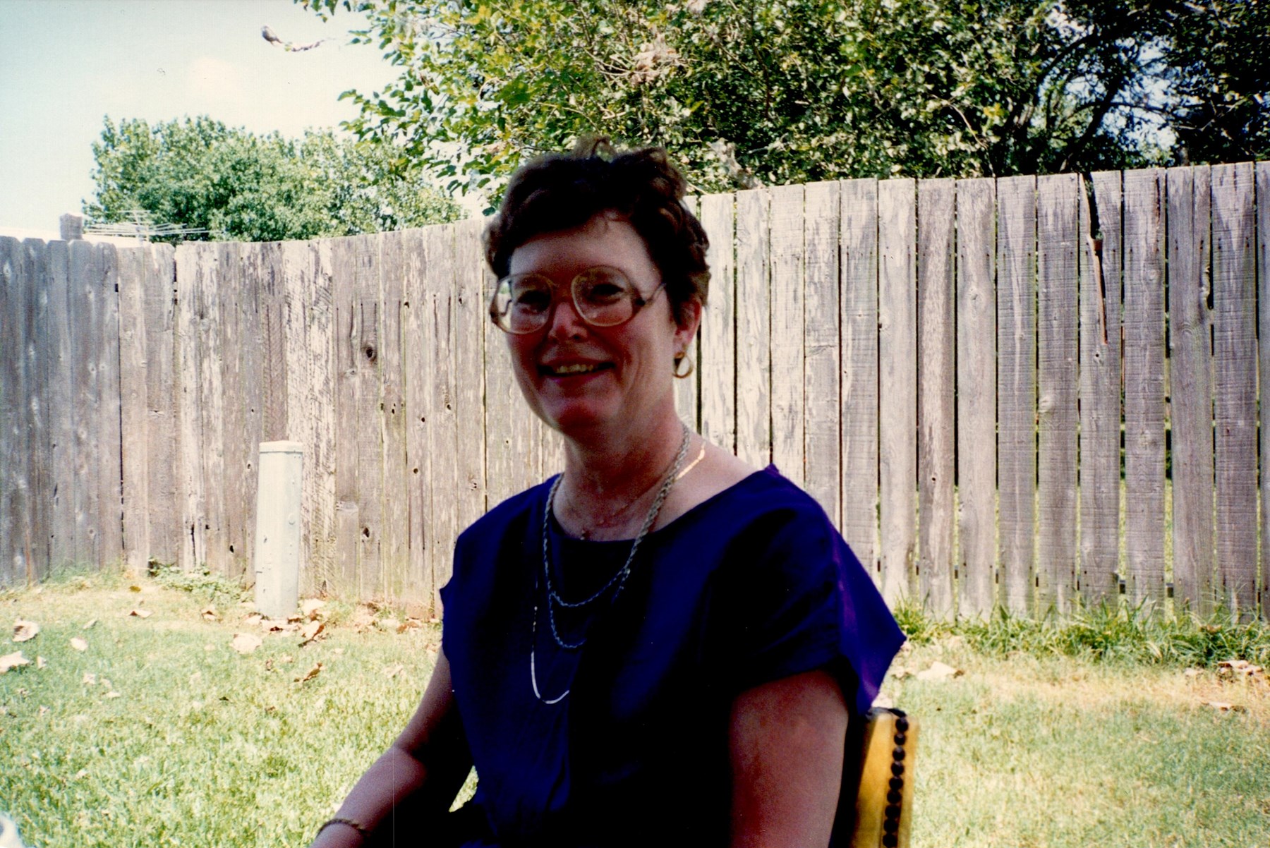 Obituary of Valerie R. Nine