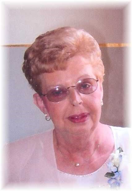 Obituary of Helen L. Freeman