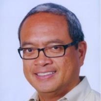 Obituary of Cristino "Chris" P. Damo