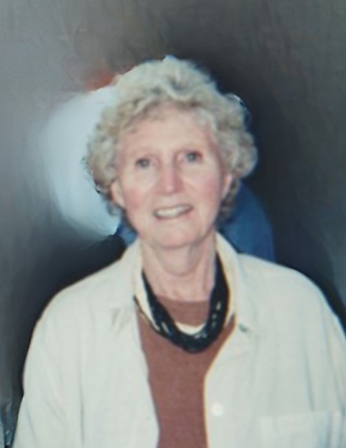 Obituary of Phyllis T. Banfield