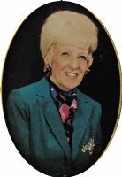 Obituary of Jane Nichols Grimes