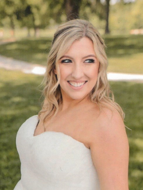 Obituary of Alyssa Rachelle O'Neill