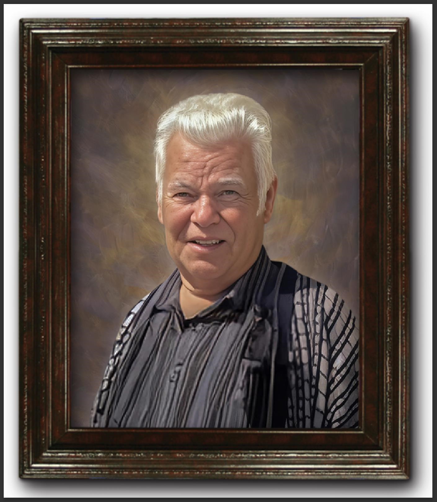 Obituary of Joao Lourenco da Silva