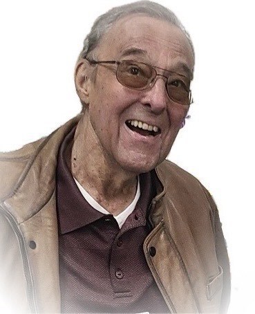 Obituary of Anthony Joseph Alongi