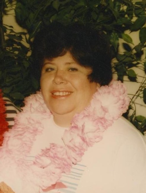 Obituary of Maria Elena Haro-Mota