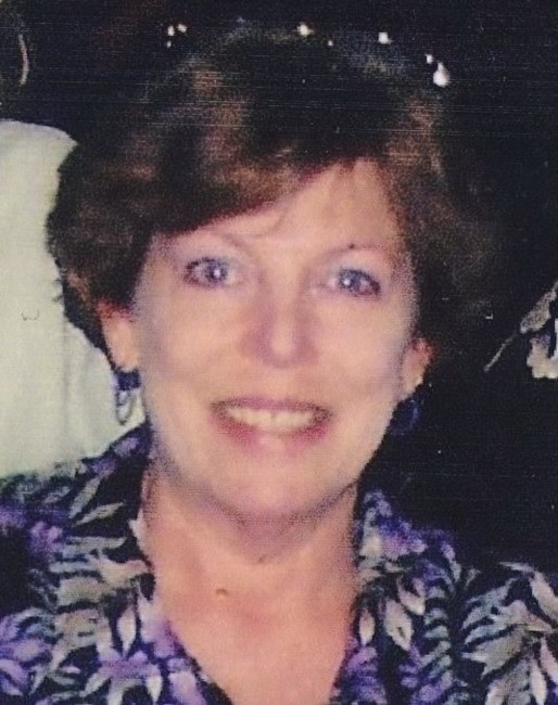 Obituary of Polly Alysia Walker