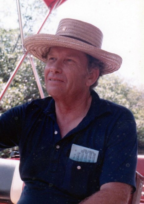 Obituary of William Griffiths