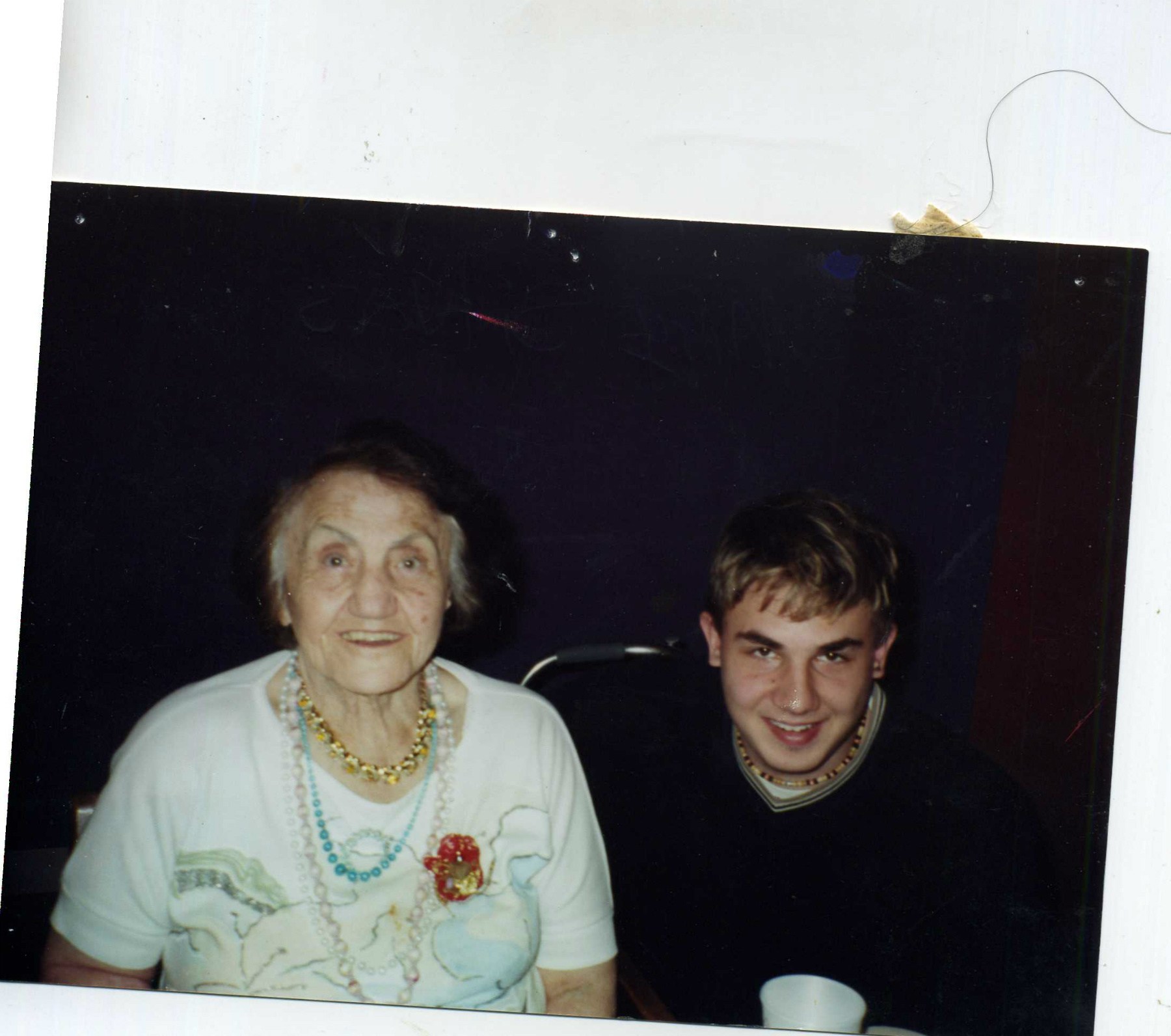 Obituary of Mary C. Silvers