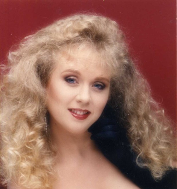 Obituary of Vanessa Irene Mahalani Henry