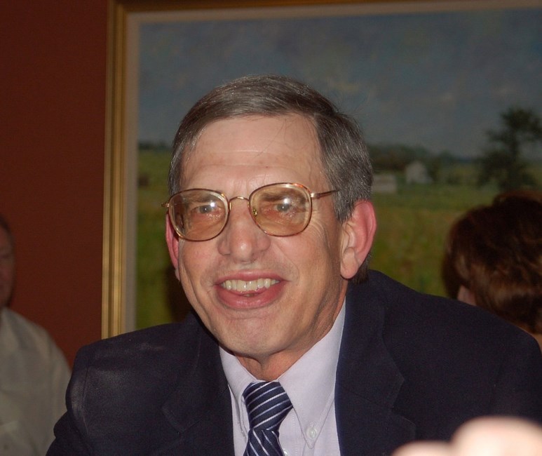 Obituary of John H. Chapman MD