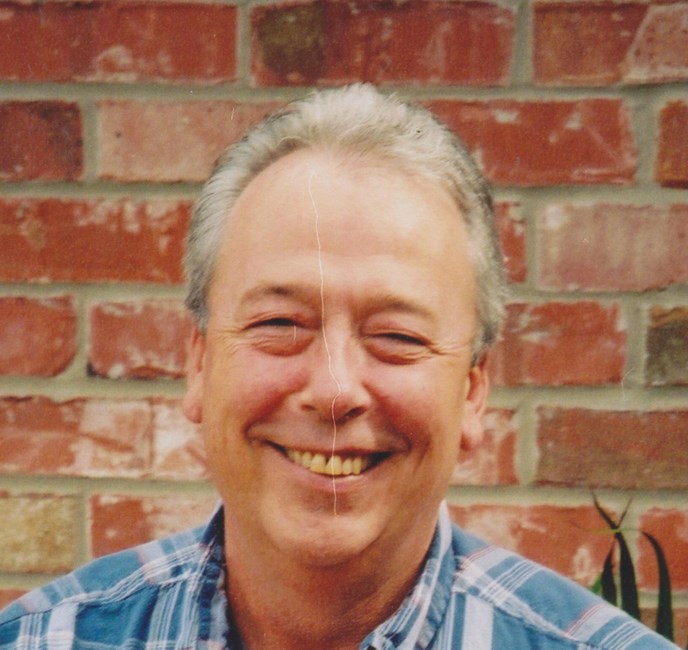 Avis de décès de Dale Hagen