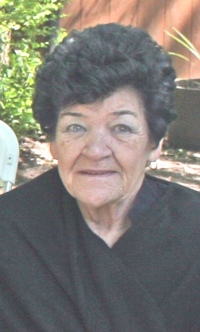 Obituary of Joan Lorraine Murphy
