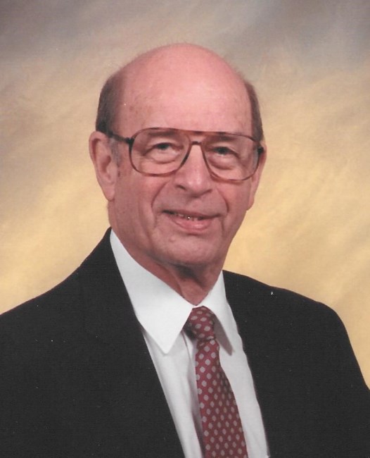 Obituary of Robert L. Landry
