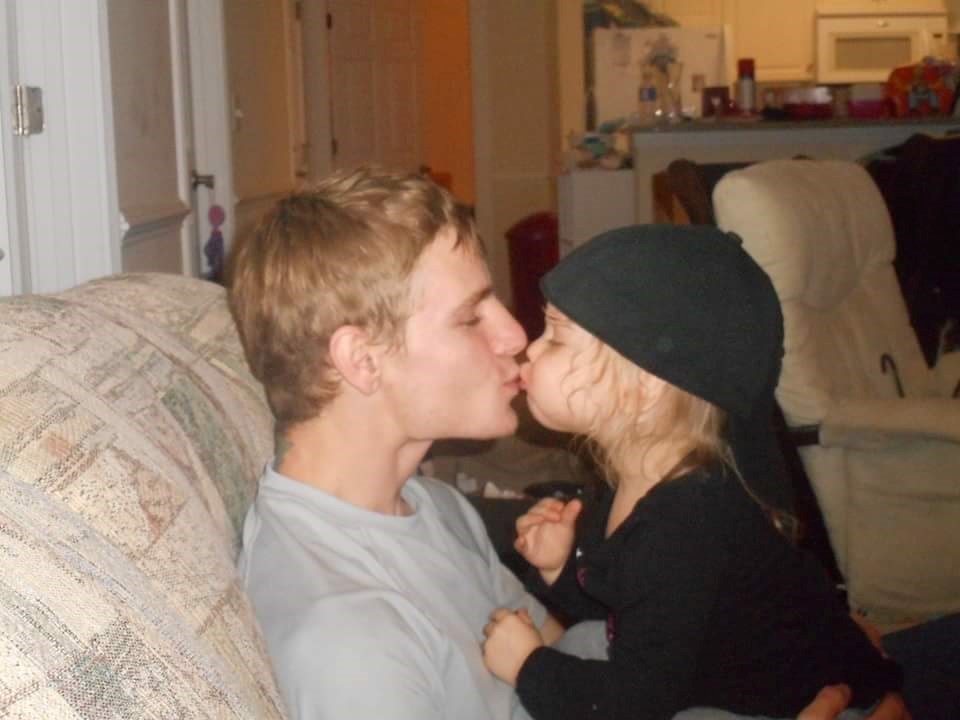 Obituary of James Edward Lawrence