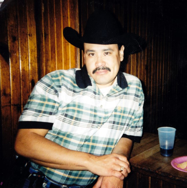 Obituary of Gilbert Gonzales Jr.