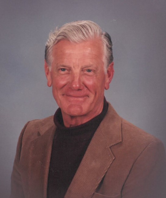 Obituary of J. Lloyd "Chopper" Mutter Sr.