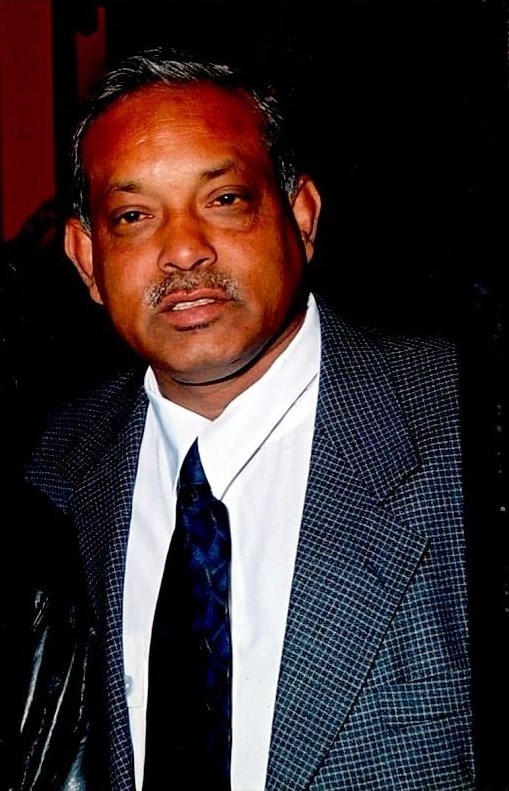 Obituary of Shiu Nandan Prasad