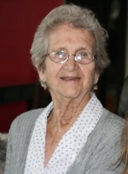 Obituary of Marcia L. Courbat